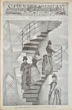 Load image into Gallery viewer, Scientific American Supplement, 1889. Volume XXVII. Nos. 679-704