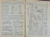 Scientific American Supplement, 1889. Volume XXVII. Nos. 679-704