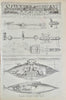 Scientific American Supplement, 1886. Volume XXI. Nos. 522-547