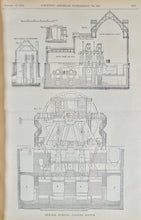 Load image into Gallery viewer, Scientific American Supplement, 1886. Volume XXI. Nos. 522-547