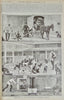 Scientific American Supplement, 1886. Volume XXI. Nos. 522-547