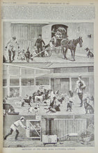 Load image into Gallery viewer, Scientific American Supplement, 1886. Volume XXI. Nos. 522-547
