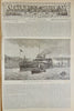 Scientific American Supplement, 1888. Volume XXVI. Nos. 653-678