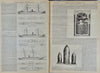 Scientific American Supplement, 1888. Volume XXVI. Nos. 653-678