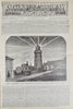 Scientific American Supplement, 1888. Volume XXVI. Nos. 653-678
