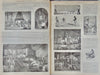 Scientific American Supplement, 1888. Volume XXVI. Nos. 653-678