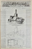 Scientific American Supplement, 1888. Volume XXVI. Nos. 653-678