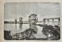 Load image into Gallery viewer, Scientific American Supplement, 1888. Volume XXVI. Nos. 653-678