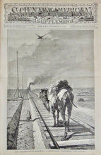 Load image into Gallery viewer, Scientific American Supplement, 1888. Volume XXVI. Nos. 653-678