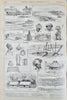 Scientific American Supplement, 1888. Volume XXVI. Nos. 653-678