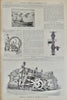 Scientific American Supplement, 1888. Volume XXV. Nos. 627-652