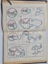 Load image into Gallery viewer, 1870 An Atlas of Classical Geography: Fifty-two Maps on Twenty-six Plates