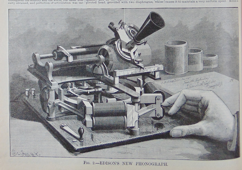 Scientific American Supplement, 1888. Volume XXV. Nos. 627-652