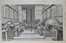 Load image into Gallery viewer, Scientific American Supplement, 1888. Volume XXV. Nos. 627-652