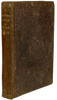 1864 BAPTIST Devotional Hymn and Tune Book