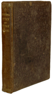1864 BAPTIST Devotional Hymn and Tune Book