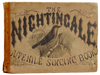 1860 The Nightingale, includes Dan Emmett's Dixie Land