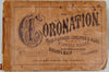 1872 The Coronation: A New Collection of Music for Choirs and Singing Schools