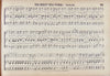 1872 The Coronation: A New Collection of Music for Choirs and Singing Schools