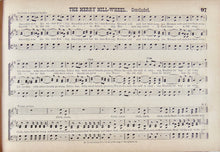 Load image into Gallery viewer, 1872 The Coronation: A New Collection of Music for Choirs and Singing Schools