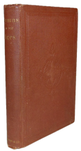 Load image into Gallery viewer, 1861 Hymns of the Ages
