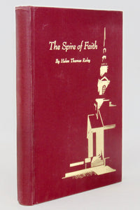 Raley, Helen Thames. The Spire of Faith, History of Oklahoma Baptist University