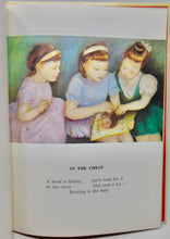 Load image into Gallery viewer, Globe, Leah Ain. The Toychest