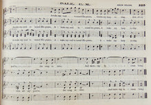 Load image into Gallery viewer, 1871 The Sacred Crown: New Hymn Tunes for Worship