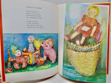 Load image into Gallery viewer, Globe, Leah Ain. The Toychest