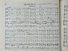 SCARCE 1857 Catholic Church Music, The MEMORARE by Anthony Werner