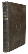 The Sabbath Hymn Book for the Service of Song in the House of the Lord (1858)