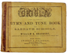 Oriola; A New and Complete Hymn and Tune Book for Sabbath Schools (1860)