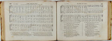 Load image into Gallery viewer, Oriola; A New and Complete Hymn and Tune Book for Sabbath Schools (1860)
