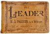 The Leader: A Collection of Sacred and Secular Music, for Choirs (1874)