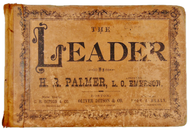 The Leader: A Collection of Sacred and Secular Music, for Choirs (1874)