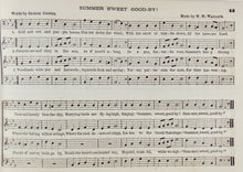 Load image into Gallery viewer, The Leader: A Collection of Sacred and Secular Music, for Choirs (1874)