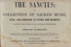 The Sanctus: A Collection of Sacred Music (1857)