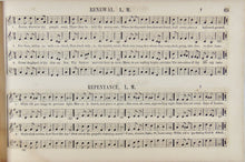 Load image into Gallery viewer, The Sanctus: A Collection of Sacred Music (1857)