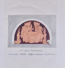 Load image into Gallery viewer, Antiqitates Culinariae; or the Culinary affairs of the Old English (1791)
