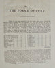 Antiqitates Culinariae; or the Culinary affairs of the Old English (1791)