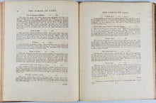 Load image into Gallery viewer, Antiqitates Culinariae; or the Culinary affairs of the Old English (1791)