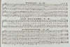The Shawm; Library of Church Music (1853)