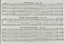 Load image into Gallery viewer, The Shawm; Library of Church Music (1853)