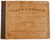 Bradbury's Fresh Laurels For the Sabbath School (1867)