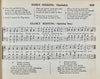 Bradbury's Fresh Laurels For the Sabbath School (1867)