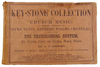 The Key-Stone Collection of Church Music (1856)