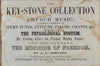 The Key-Stone Collection of Church Music (1856)