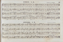 Load image into Gallery viewer, The Key-Stone Collection of Church Music (1856)