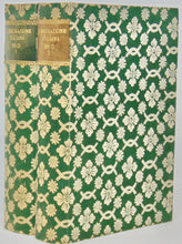 Load image into Gallery viewer, Michelis, Giuseppe de. L&#39;Emigrazione Italiana dal 1910 al 1923. 2 volume set