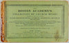 The Boston Academy's Collection of Church Music (1856)